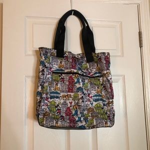 Disney Tote Bag